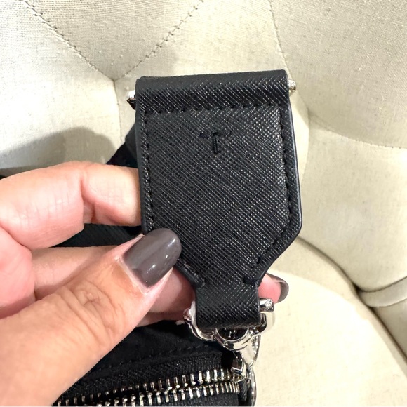 NWT Tory Burch Virginia mini Crossbody Bag - Picture 8 of 10